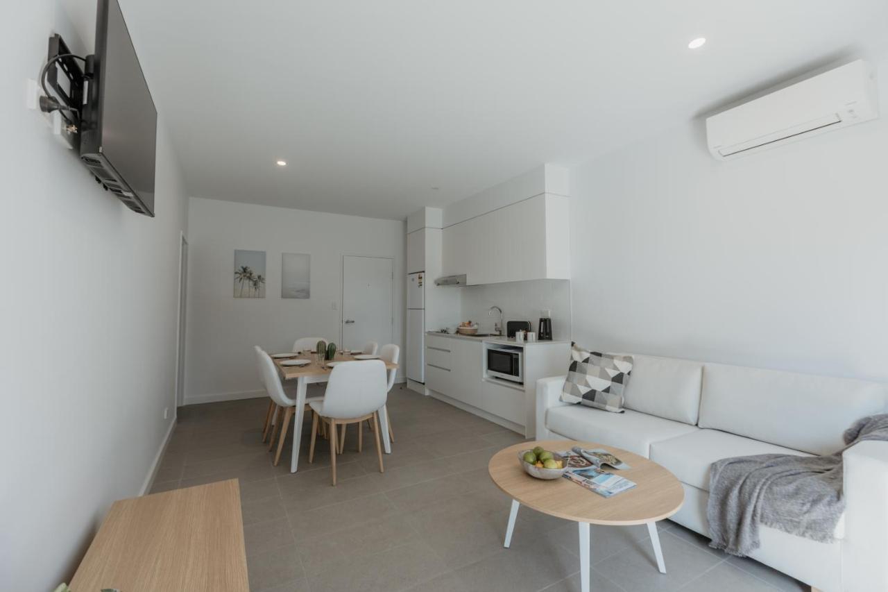 Beach & Bay Stay Motel Callala Beach Bagian luar foto