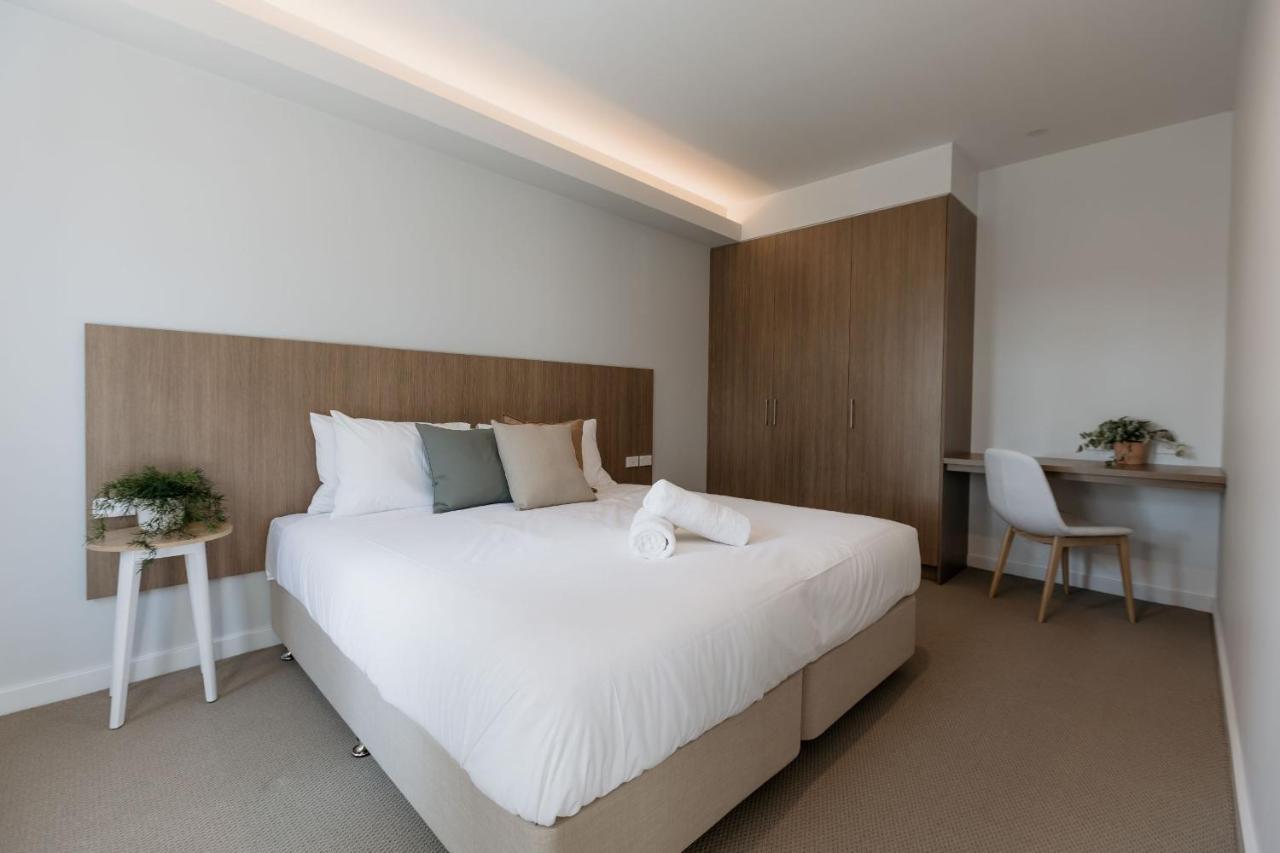 Beach & Bay Stay Motel Callala Beach Bagian luar foto