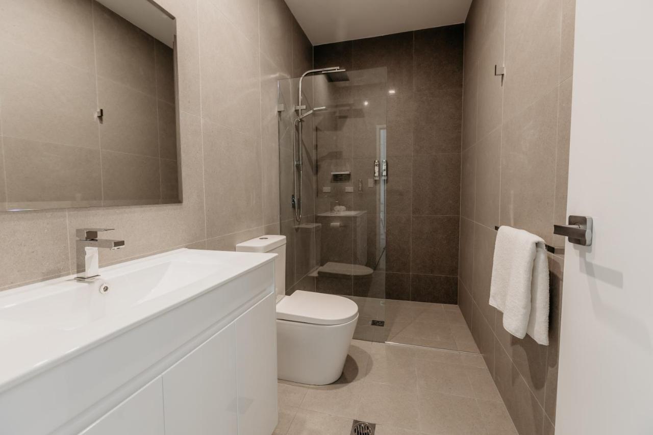 Beach & Bay Stay Motel Callala Beach Bagian luar foto