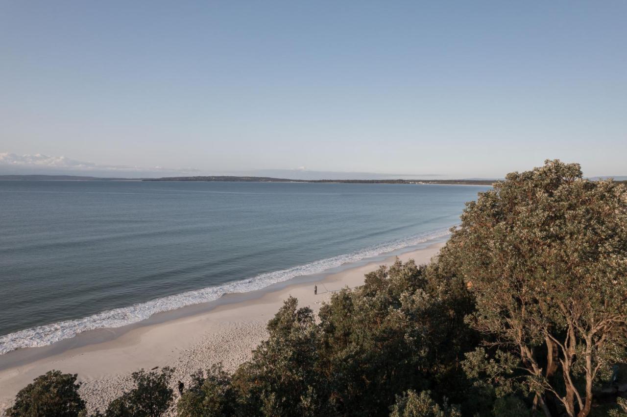 Beach & Bay Stay Motel Callala Beach Bagian luar foto