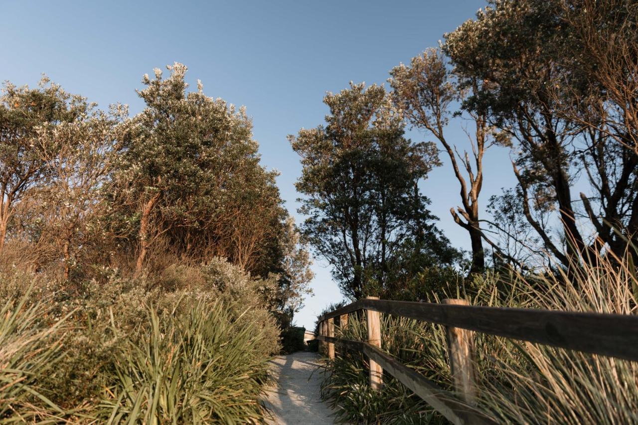 Beach & Bay Stay Motel Callala Beach Bagian luar foto