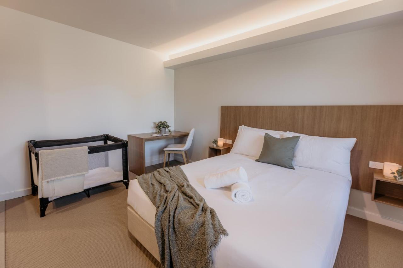 Beach & Bay Stay Motel Callala Beach Bagian luar foto