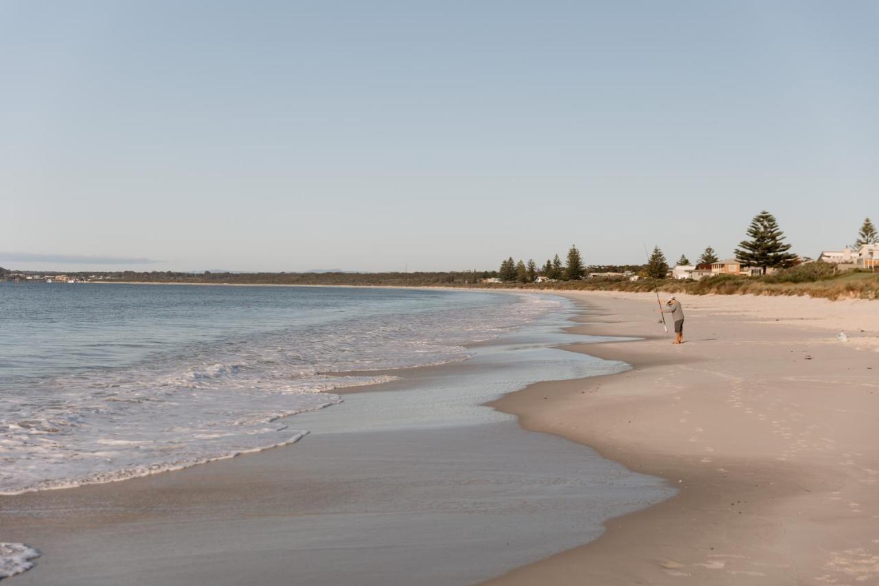 Beach & Bay Stay Motel Callala Beach Bagian luar foto